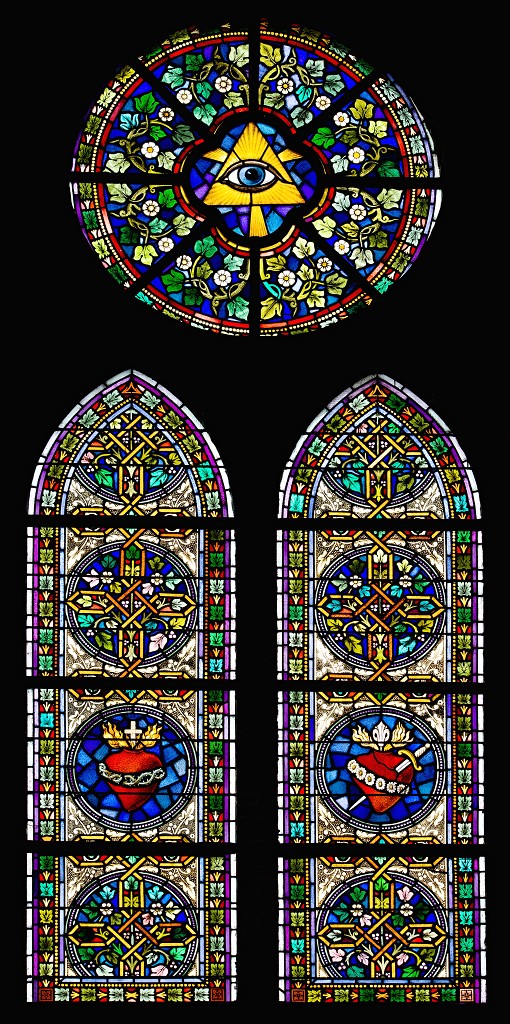 HDR Bonifaciuskerk Kwadendamme kerk nederlands hervormd kerkfotografie evangelie religie religion protestant kathedraal sint pkn rooms katholiek orgel kerktoren kapel openstelling